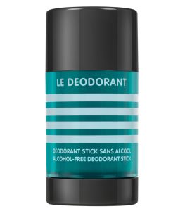 JPG - Le Mâle Deodorant