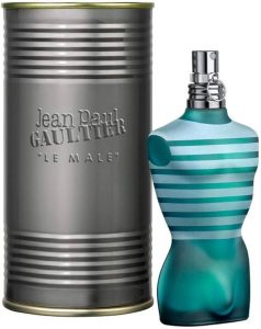 JPG - Le Mâle EDT 200ml