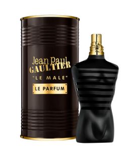 JPG - Le Mâle EDP 125ml