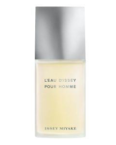 ISSEY MIYAKE - EAU D'ISSEY POUR HOMME EDT 75ML