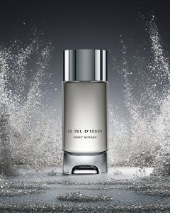 ISSEY MIYAKE - LE SEL D'ISSEY EDT 100ML