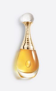 DIOR - J'ADORE L'OR ESSENCE DE PARFUM 80 ML