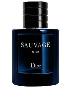 DIOR - SAUVAGE ELIXIR EDP 100ML
