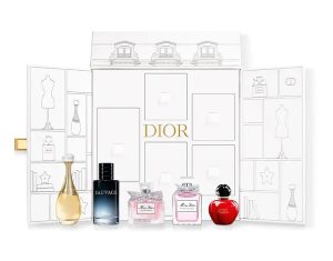 Dior - L'avenue Montaigne
