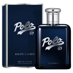 RALPH LAUREN - POLO 67 EDP 125ML