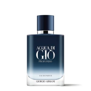 ARMANI - ACQUA DI GIO PROFONDO EDP 100ML