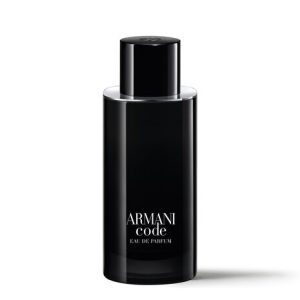 Armani - Code EDT 125ml