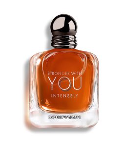 ARMANI - STRONGER WITH YOU INTENSELY EDP 100ML