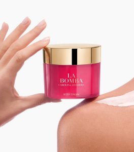 CAROLINA HERRERA - LA BOMBA BODY CREAM 150ML