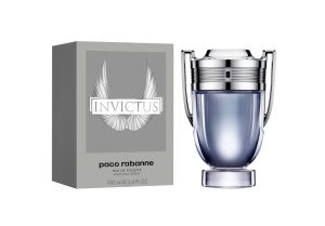 RABANNE - INVICTUS EDT 100ML