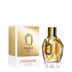 RABANNE - MILLION GOLD FOR HER EDP 90 ML