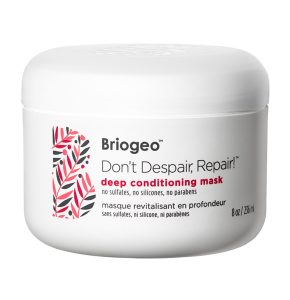 BRIOGEO - DON'T DESPAIR, REPAIR! MASQUE CAPILLAIRE HYDRATANT 236ML