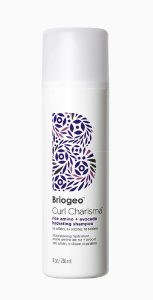 BRIOGEO - CURL CHARISMA, SHAMPOOING HYDRATANT 236ML