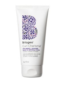 BRIOGEO - CURL CHARISMA, IN DEFINING CREAM 177 ML