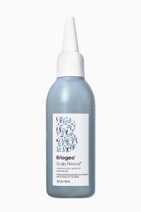 BRIOGEO - SCALP RIVIVAL, PRE-WASH SCALP AND HAIR OIL 100ML