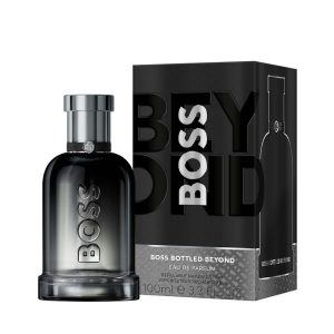 BOSS - BOSS BOTTLED BEYOND EDP 100 ML