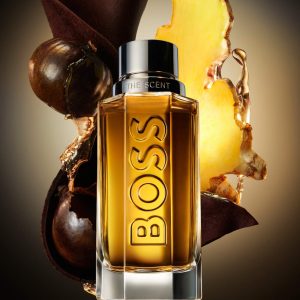 BOSS - THE SCENT EDT 100ML