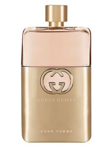 GUCCI - GUILTY EDT 90 ML