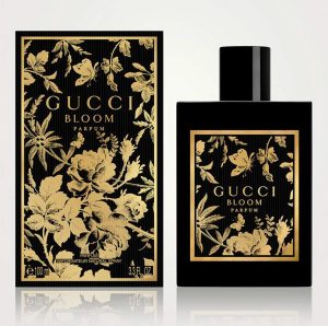 GUCCI - BLOOM PARFUM 100ML