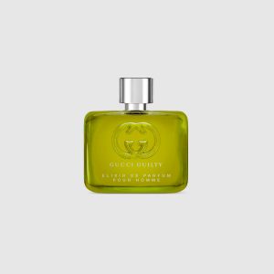 Gucci - Guily Elixir EDP 60ml
