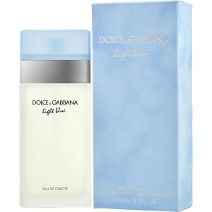 Dolce & Gabbana - Light Blue EDT 100ml