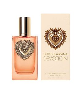 DOLCE & GABANNA - DEVOTION EDP INTENSE 100ML