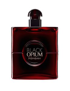 YSL - BLACK OPIUM OVER RED EDP 90ML