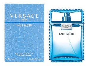 VERSACE - EAU FRAICHE EDT 100ML