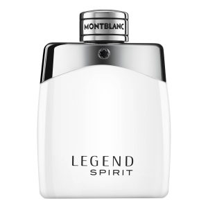 Mont Blanc - Legend Spirit EDT 100ml