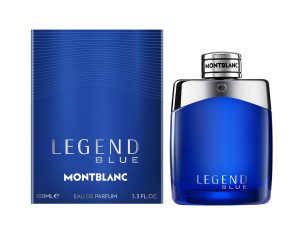 MONT BLANC - LEGEND BLUE EDP 100ML