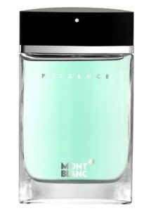 Mont Blanc - Presence EDT 75ml
