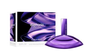 CALVIN KLEIN - EUPHORIA BOLD ELIXIR EDP 100ML
