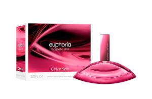 CALVIN KLEIN - EUPHORIA MAGNETIC ELIXIR EDP 100ML