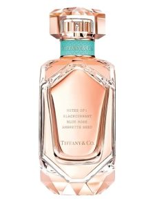 Tiffany - Rose Gold EDP 75ml