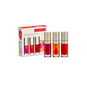 Clarins - Lip Oil Trio