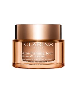 CLARINS - EXTRA FERMETÉ JOUR - TOUTES PEAUX 50ML