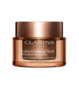 CLARINS - EXTRA FERMETÉ NUIT - TOUTES PEAUX 50ML