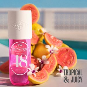 SOL DE JANEIRO - CHEIROSA 48 MIST 90ML