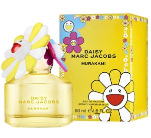 MARC JACOB - MURAKAMI YELLOW EDP 50ML