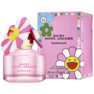 MARC JACOB - MURAKAMI PINK EDP 50ML