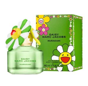 MARC JACOB - MURAKAMI GREEN EDP 50ML