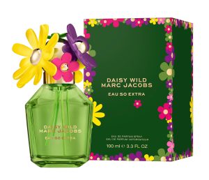 MARC JACOB - DAISY WILD EAU SO EXTRA EDP 100ML