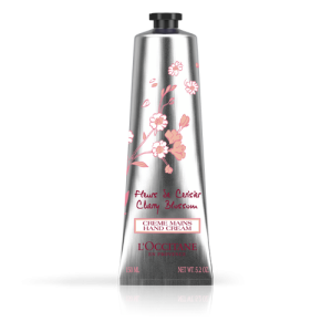 Occitane - Cherry Blossom Hand Cream 150ml