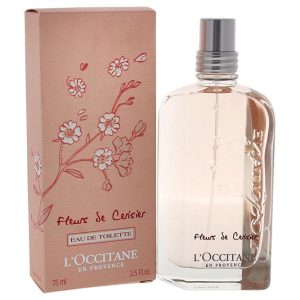 L'OCCITANE - CHERRY BLOSSOM EDT 75 ML