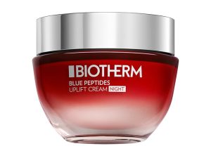 BIOTHERM - BLUE PEPTIDES UPLIFT CRÈME DE NUIT 50ML