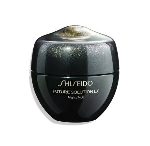 SHISHEIDO - FUTURE SOLUTION LX CRÈME RÉGÉNÉRATRICE NUIT 50ML
