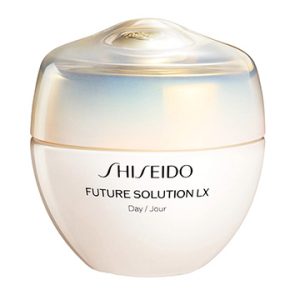 SHISHEIDO - FUTURE SOLUTION LX CRÈM PROTECTRICE TOTAL 50ML