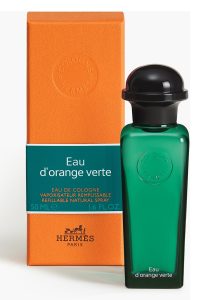 HERMÈS - EAU D'ORANGE VERTE EDC 100ML