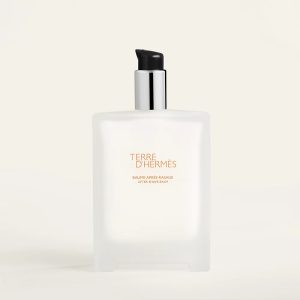 Hermès - Terre d'Hermès Aftershave balm