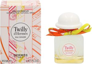 HERMÈS - TWILLY GINGER EDP 85 ML